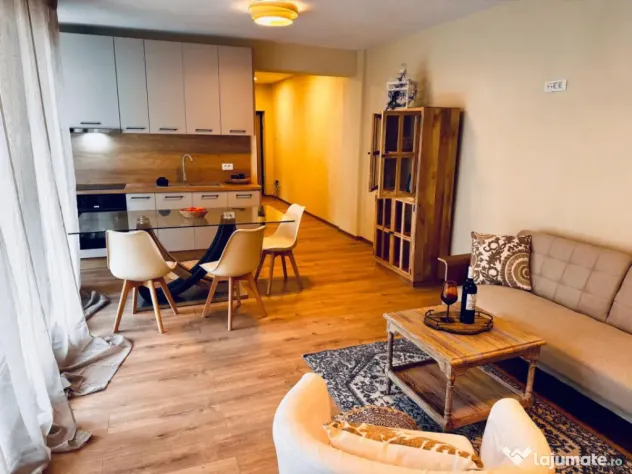 Apartament 3 camere ,70 mp ,zona Borhanci , Cluj - Cluj-Napoca (Cluj)