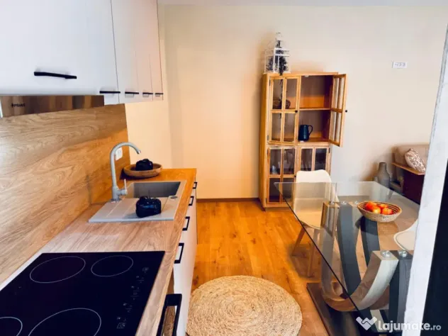 Apartament 3 camere ,70 mp ,zona Borhanci , Cluj - Cluj-Napoca (Cluj)