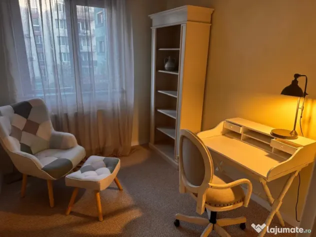 Apartament 3 camere ,70 mp ,zona Borhanci , Cluj - Cluj-Napoca (Cluj)