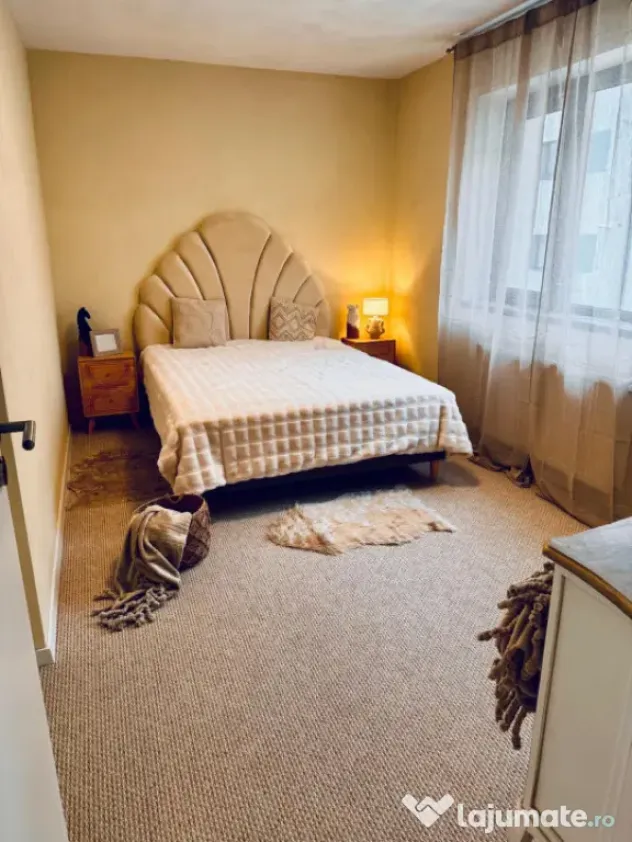Apartament 3 camere ,70 mp ,zona Borhanci , Cluj - Cluj-Napoca (Cluj)