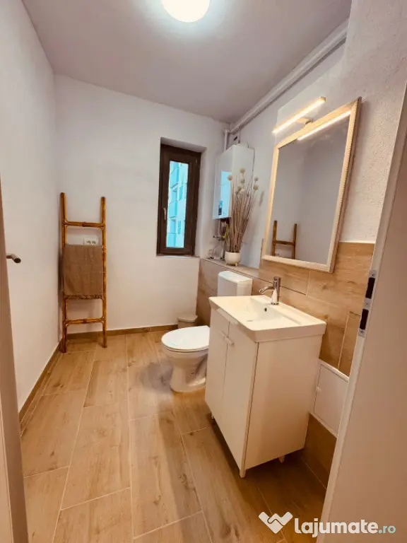 Apartament 3 camere ,70 mp ,zona Borhanci , Cluj - Cluj-Napoca (Cluj)