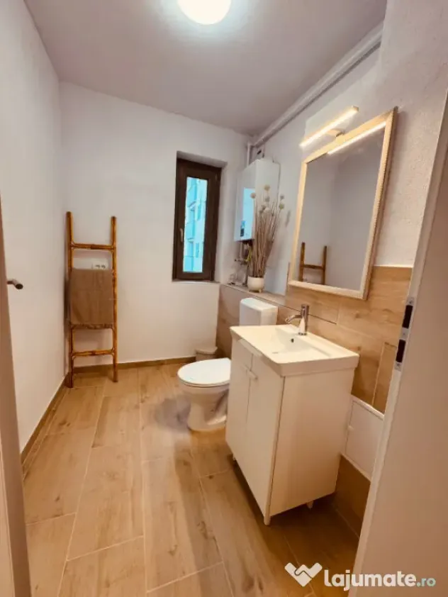 Apartament 3 camere ,70 mp ,zona Borhanci , Cluj - Cluj-Napoca (Cluj)