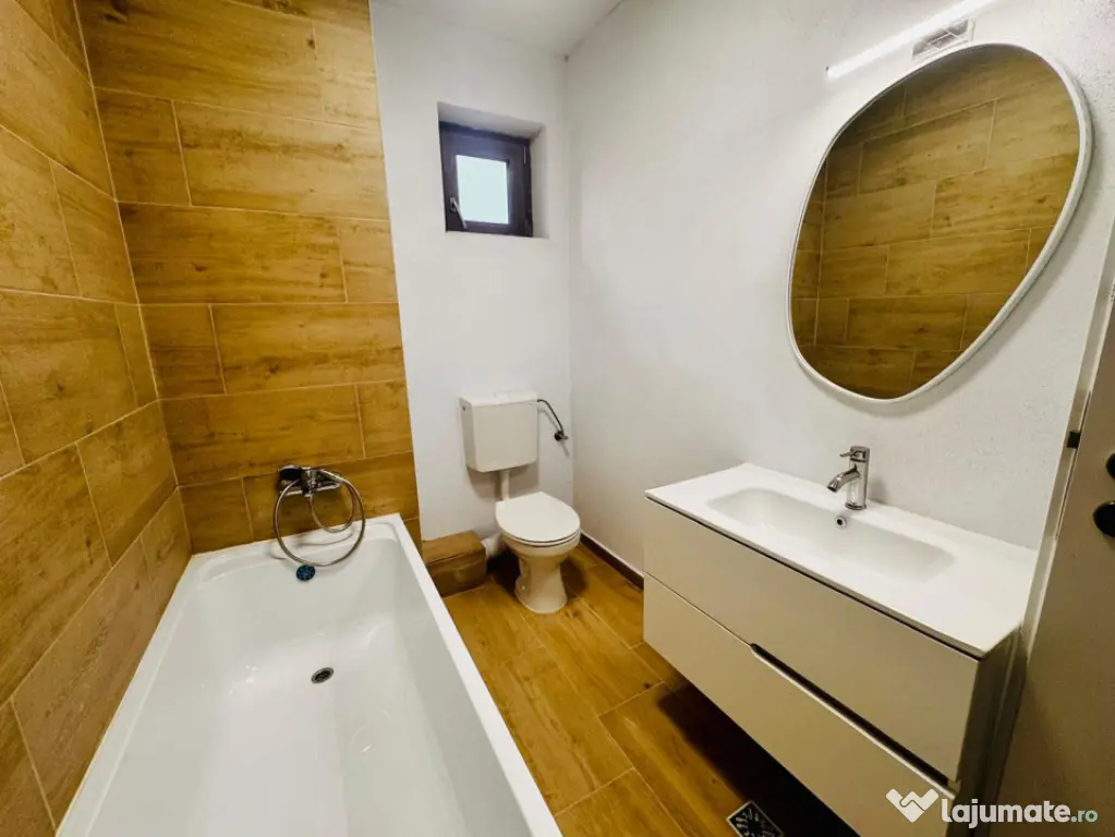 Apartament 3 camere ,70 mp ,zona Borhanci , Cluj - Cluj-Napoca (Cluj)