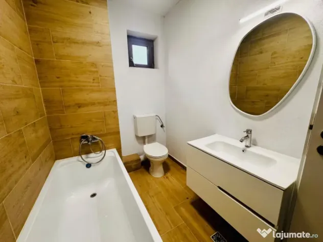 Apartament 3 camere ,70 mp ,zona Borhanci , Cluj - Cluj-Napoca (Cluj)