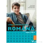 Manual Limba si Literatura Romana. Clasa a 7-a - Alina Hristea