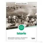 Istorie. Manual pentru clasa a 7-a - Adrian Cioroianu (coord.)