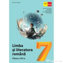 Limba si literatura romana. Manual clasa a 7-a - Florentina Samihaian, Sofia Dobra
