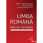 Limba romana. Exercitii normative - Gabriela Pana Dindelegan