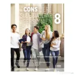 Consiliere si dezvoltare personala. Manual pentru clasa a 8-a - Ion-Ovidiu Panisoara