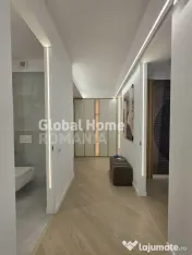 Designer | 3 Rooms Apartment + Terrace + Parking | Cortina N 