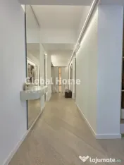 Designer | 3 Rooms Apartment + Terrace + Parking | Cortina N 