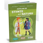 Auxiliar de Stiinte ale naturii pentru clasa a 4-a