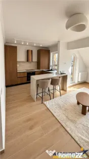 Prima ! Apartament 2 camere, Maurer Villas, Tractorul