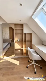 Prima ! Apartament 2 camere, Maurer Villas, Tractorul