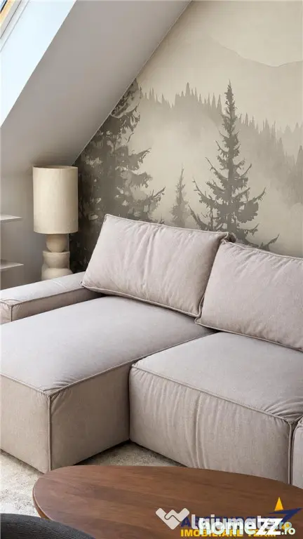 Prima ! Apartament 2 camere, Maurer Villas, Tractorul - Brasov (Brasov)