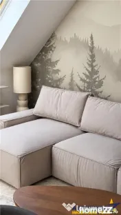 Prima ! Apartament 2 camere, Maurer Villas, Tractorul