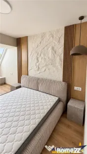 Prima ! Apartament 2 camere, Maurer Villas, Tractorul