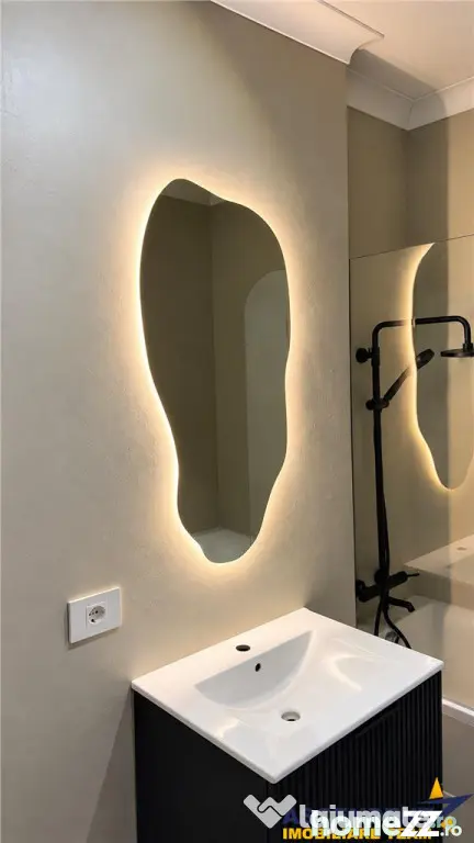 Prima ! Apartament 2 camere, Maurer Villas, Tractorul - Brasov (Brasov)