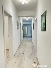 Apartament 3 camere Balanta Residence