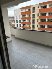 Apartament 3 camere Balanta Residence
