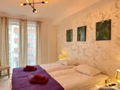 Apartament 3 camere Balanta Residence