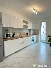 Apartament 3 camere Balanta Residence