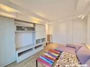 COSMOPOLIS - Apartament cu 2 camere, mobilat si utilat. 