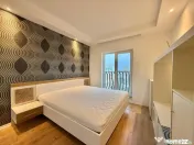 COSMOPOLIS - Apartament cu 2 camere, mobilat si utilat. 