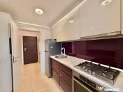 COSMOPOLIS - Apartament cu 2 camere, mobilat si utilat. 