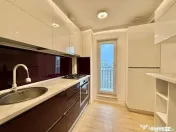 COSMOPOLIS - Apartament cu 2 camere, mobilat si utilat. 