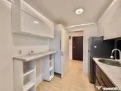 COSMOPOLIS - Apartament cu 2 camere, mobilat si utilat. 