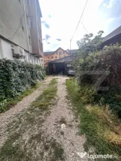 Oportunitate de investiție | 2 imobile cu acces separat | B 