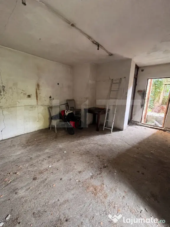 Oportunitate de investiție | 2 imobile cu acces separat | B - Bistrita (Bistrita-Nasaud)