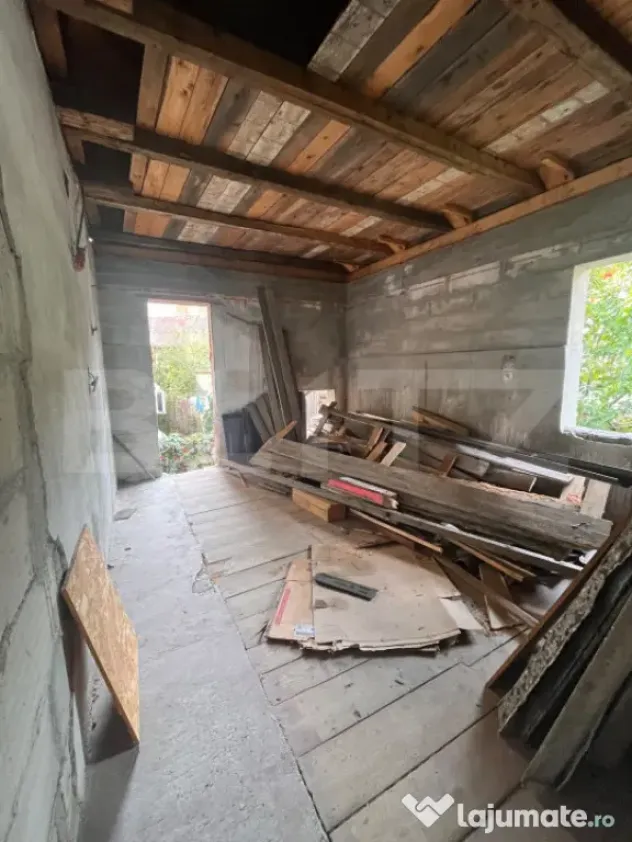 Oportunitate de investiție | 2 imobile cu acces separat | B - Bistrita (Bistrita-Nasaud)
