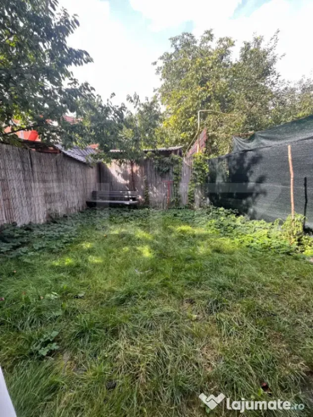 Oportunitate de investiție | 2 imobile cu acces separat | B - Bistrita (Bistrita-Nasaud)