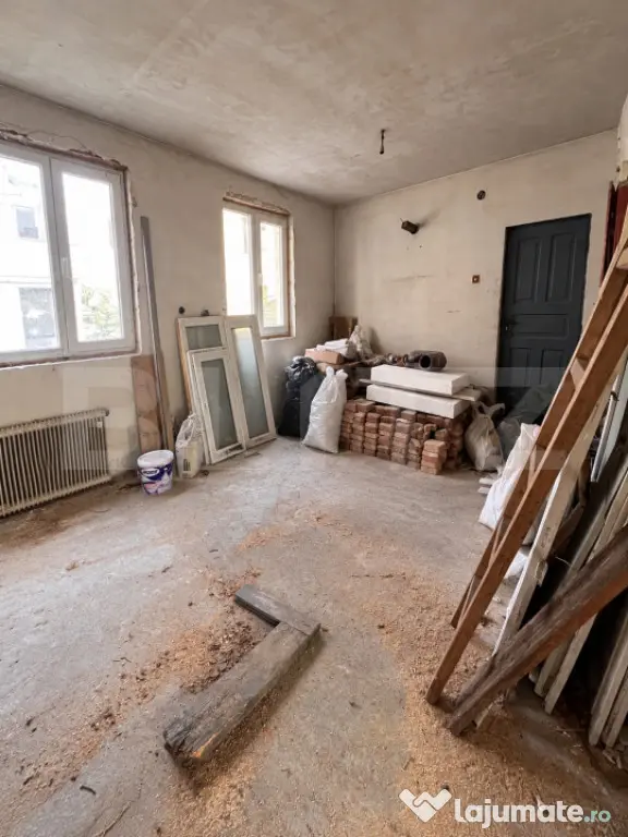 Oportunitate de investiție | 2 imobile cu acces separat | B - Bistrita (Bistrita-Nasaud)