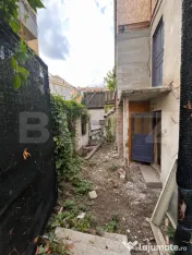 Oportunitate de investiție | 2 imobile cu acces separat | B 