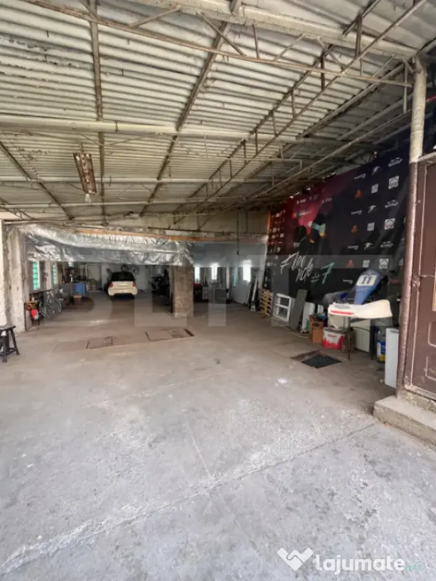 Oportunitate de investiție | 2 imobile cu acces separat | B - Bistrita (Bistrita-Nasaud)