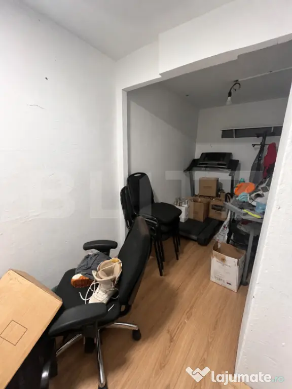 Oportunitate de investiție | 2 imobile cu acces separat | B - Bistrita (Bistrita-Nasaud)