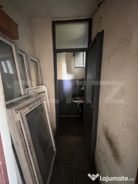 Oportunitate de investiție | 2 imobile cu acces separat | B - Bistrita (Bistrita-Nasaud)