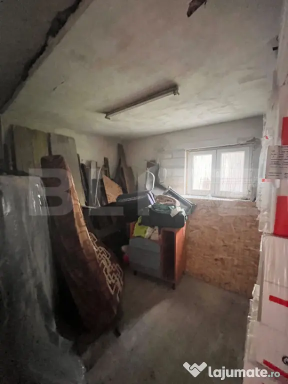 Oportunitate de investiție | 2 imobile cu acces separat | B - Bistrita (Bistrita-Nasaud)