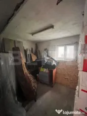 Oportunitate de investiție | 2 imobile cu acces separat | B 
