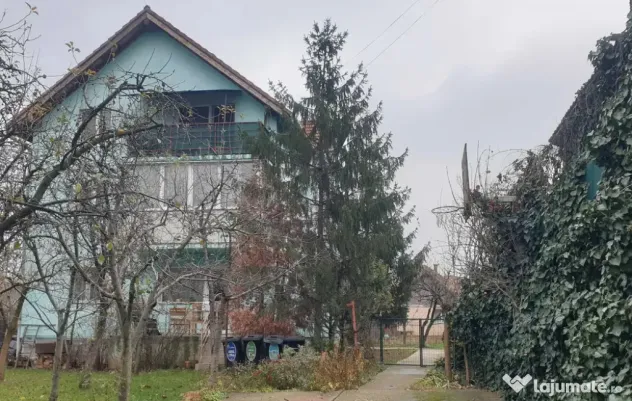 Apartament 2 camere, 51 mp in vila Zona pod IRA Cluj - Cluj-Napoca (Cluj)