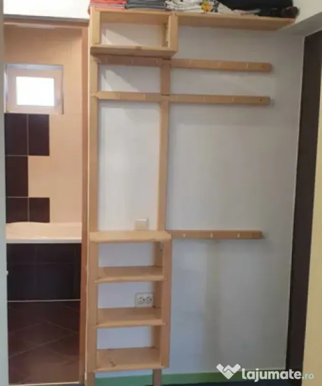 Apartament 2 camere, 51 mp in vila Zona pod IRA Cluj - Cluj-Napoca (Cluj)