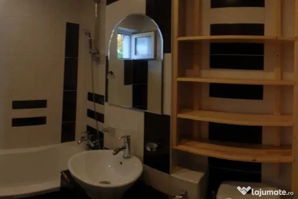 Apartament 2 camere, 51 mp in vila Zona pod IRA Cluj - Cluj-Napoca (Cluj)