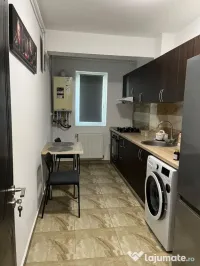 Proprietar Apartament 2 camere de închiriat+Loc de parcare (Ozana/Pallady)