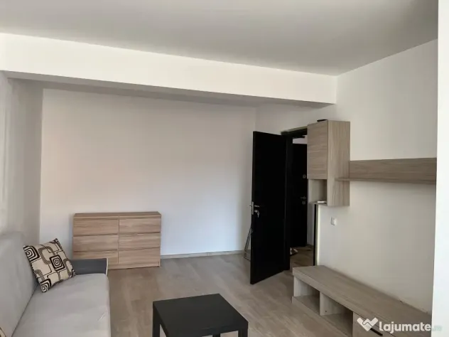 Proprietar Apartament 2 camere de închiriat+Loc de parcare (Ozana/Pallady)
