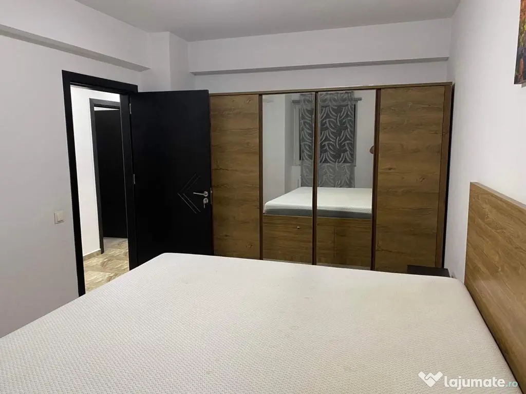Proprietar Apartament 2 camere de închiriat+Loc de parcare (Ozana/Pallady)