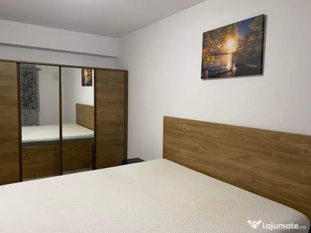 Proprietar Apartament 2 camere de închiriat+Loc de parcare (Ozana/Pallady)