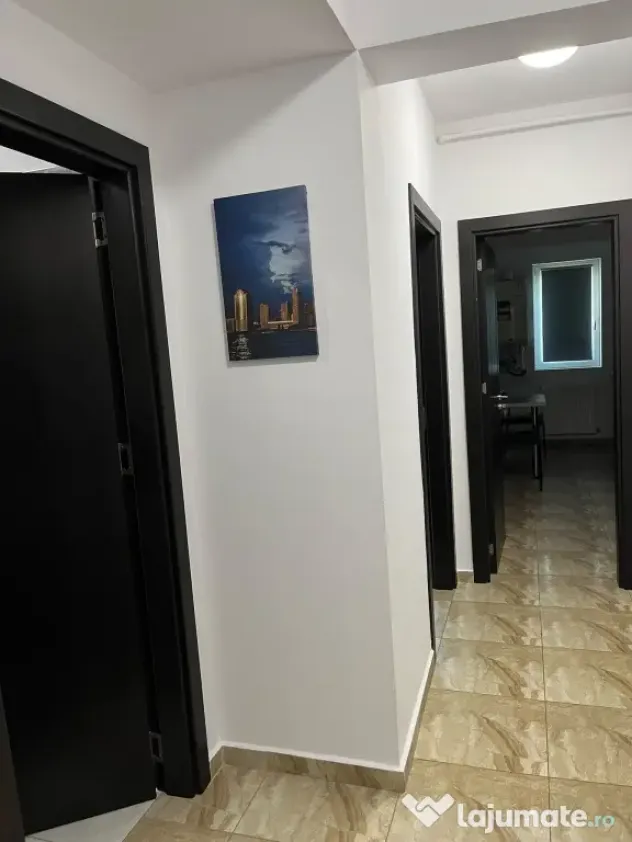 Proprietar Apartament 2 camere de închiriat+Loc de parcare (Ozana/Pallady)